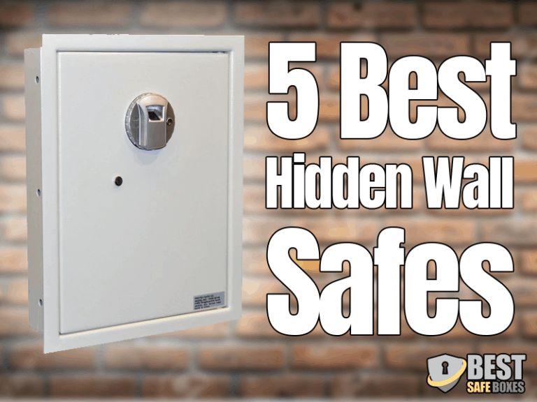 Best Reviews And Buy Guides About Safe Boxes - All You Need To Know ...